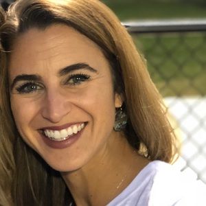 Meet your Posher, Kelli